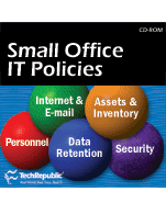 Small Office IT Policies 
